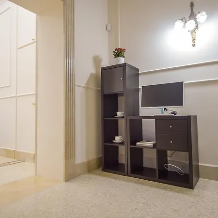 Palazzo Liguori 4* Cava deʼ Tirreni