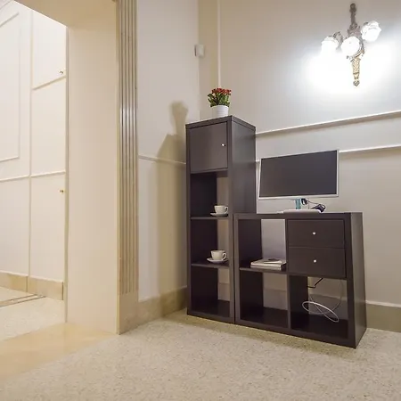 Palazzo Liguori 3* Cava De' Tirreni