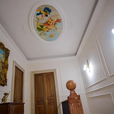 Palazzo Liguori Bed & Breakfast