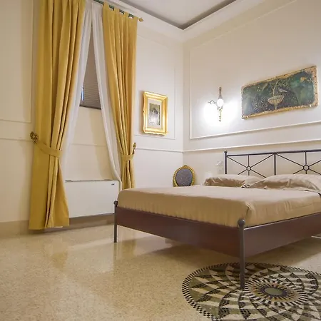 Bed & Breakfast Palazzo Liguori Cava De' Tirreni