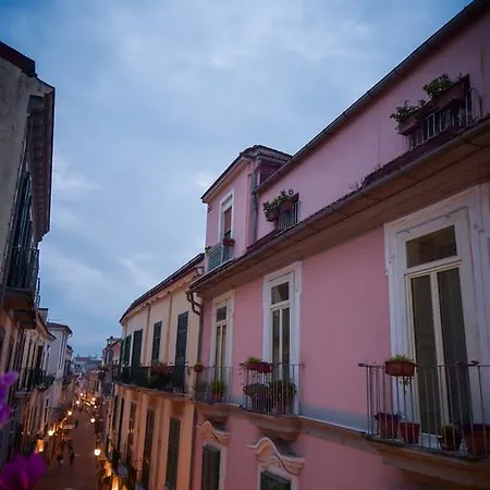 Palazzo Liguori Bed & Breakfast