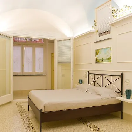 Bed & Breakfast Palazzo Liguori Cava deʼ Tirreni