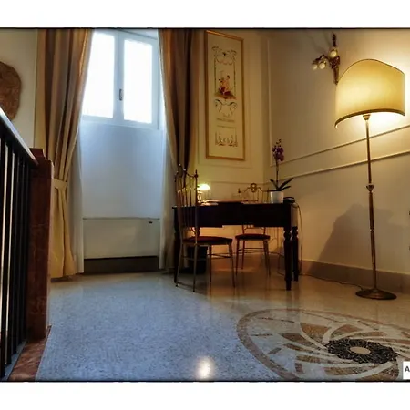Bed & Breakfast Palazzo Liguori 3*