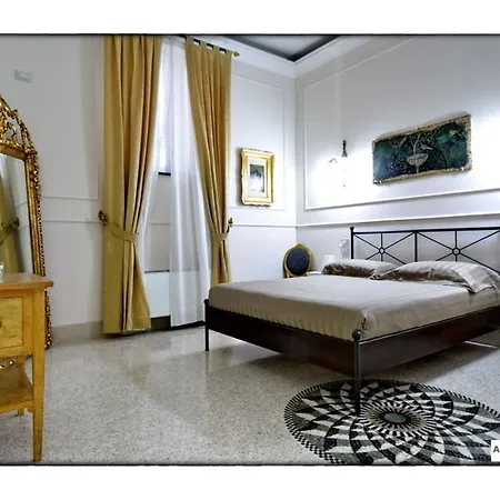 Palazzo Liguori Bed & Breakfast 3*