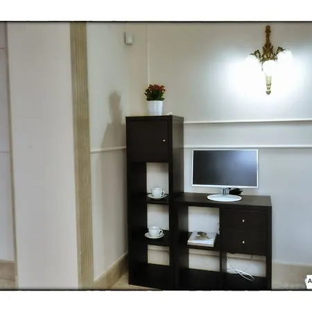 Bed & Breakfast Palazzo Liguori Cava De' Tirreni