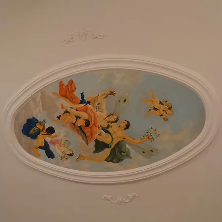 Bed & Breakfast Palazzo Liguori 4*