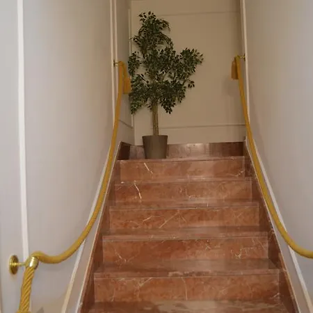 Palazzo Liguori Bed & Breakfast 4*