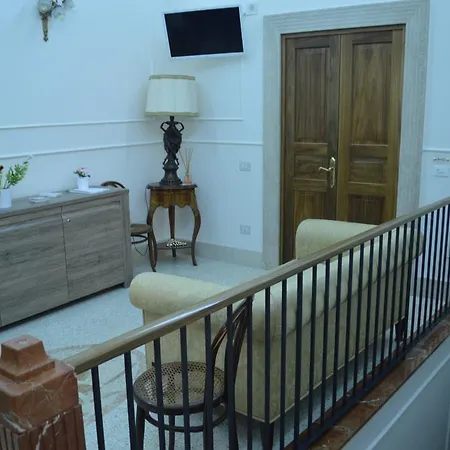 Palazzo Liguori Bed & Breakfast 3*