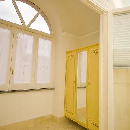 Bed & Breakfast Palazzo Liguori