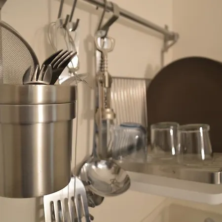 Palazzo Liguori Bed & Breakfast 3*