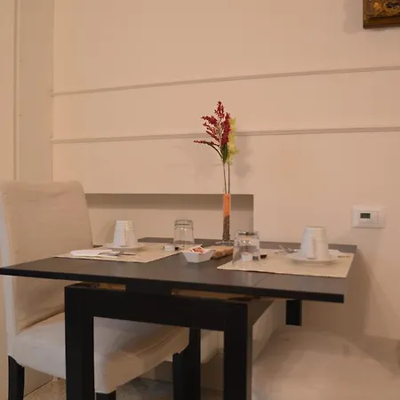 Palazzo Liguori Bed & Breakfast Cava De' Tirreni
