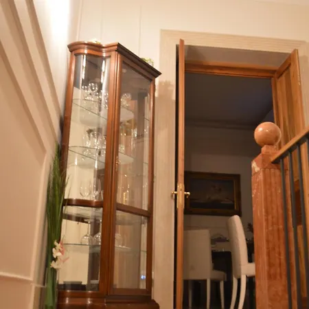 Palazzo Liguori Bed & Breakfast 3*