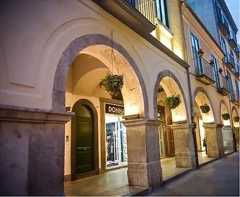 Bed & Breakfast Palazzo Liguori Cava De' Tirreni