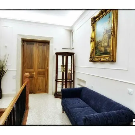 Bed & Breakfast Palazzo Liguori Cava deʼ Tirreni